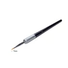 Bild 2/2 - Schmuckpinsel nadelspitz  D002-00 Schwarz-Silber