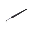 Bild 2/2 - Schmuckpinsel nadelspitz  D003-0 Schwarz