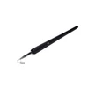 Bild 2/2 - Schmuckpinsel nadelspitz  D003-00 Schwarz
