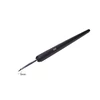 Bild 2/2 - Schmuckpinsel nadelspitz  D003-000 Schwarz