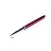 Bild 2/2 - Schmuckpinsel  nadelspitz mit Strasssteinen Dünner Musterungspinsel D007-000 Rosa