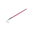 Bild 2/2 - Dekorationspinsel lang  D008-0 Rosa