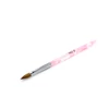 Bild 1/2 - Porzellan Spitzpinsel  P001-8 Rosa