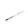 Bild 2/2 - Porzellan Spitzpinsel  P001-8 Rosa