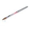Bild 2/2 - Porzellan Metallpinsel  P008-8 Rosa