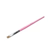 Bild 1/2 - Gelpinsel flach  Z020-8 Baby Pink