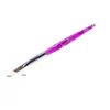 Bild 2/2 - Gelpinsel flach  Z002-6 lila
