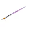 Bild 2/2 - Gelpinsel flach  Z004-6 Helles Lila