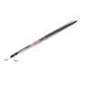 Bild 2/2 - Gelpinsel aus Metall flach  Z008-4 Rosa