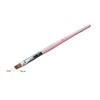 Bild 2/2 - Gelpinsel flach  Z020-10 Baby Pink