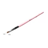 Bild 2/2 - Gelpinsel flach  Z020-2 Baby Pink