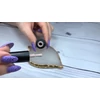 Bild 2/3 - 3step gellack 4ml #029 Ankleiden!