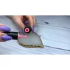 Bild 2/3 - 3step gellack 4ml #039 Tee rosa