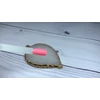 Bild 3/3 - 3step gellack 4ml #039 Tee rosa