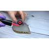 Bild 2/3 - 3step gellack 4ml #041 Koralle