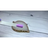 Bild 3/3 - 3step gellack 4ml #048 Brillantes Rosa