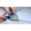 Bild 2/3 - 3step gellack 4ml #055 Pliccs-placcs