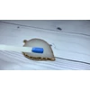 Bild 3/3 - 3step gellack 4ml #060 Die Lust ist blau