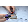 Bild 2/3 - 3step gellack 4ml #077 Pfirsich Traum