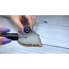 Bild 2/3 - 3step gellack 4ml #092 Amethystrauch