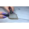 Bild 2/3 - 3step gellack 4ml #109 Glitzerzauber