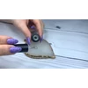 Bild 2/3 - 3step gellack 4ml #110 Glitzerzauber