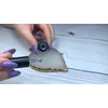 Bild 2/3 - 3step gellack 4ml #112 Glam!