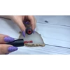 Bild 2/3 - 3step gellack 4ml #132 Magisches Leuchten