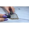Bild 2/3 - 3step gellack 4ml #136 AQUATRE