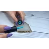 Bild 2/3 - 3step gellack 4ml #149 Lagune blau