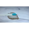 Bild 3/3 - 3step gellack 4ml #149 Lagune blau