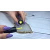 Bild 2/3 - 3step gellack 4ml #157 Mimose gelb