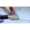 Bild 2/3 - 3step gellack 4ml #160 Porzellan rosa