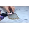 Bild 2/3 - 3step gellack 4ml #162 Perlrosa