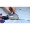 Bild 2/3 - 3step gellack 4ml #167 Creme farben