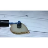 Bild 2/3 - 3step gellack 4ml #211