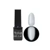 Bild 1/3 - Phosphoreszierender Gel Lack 5ml #641 Helles Babyblau