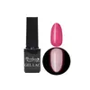 Bild 1/3 - Phosphoreszierender Gel Lack 5ml #652 Konsolidiertes Rosa