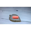 Bild 2/3 - Phosphoreszierender Gel Lack 5ml #640 Pompadour pink