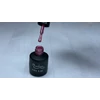 Bild 3/3 - Gel Lack 6ml #027 Glitzerndes Rosa