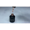 Bild 3/3 - Gel Lack 6ml #031 Glitzernder Goldstaub