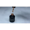 Bild 3/3 - Gel Lack 6ml #032 Glitzerndes Orange