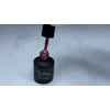 Bild 2/3 - Gel Lack 6ml #033 Glitzerndes leuchtendes Rot