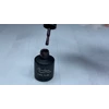 Bild 3/3 - Gel Lack 6ml #036 Dunkelburgunderrot