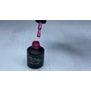 Bild 3/3 - Gel Lack 6ml #083 Glitzerndes Magenta