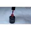 Bild 2/3 - Gel Lack 6ml #098 Glitzerndes feuriges Rot