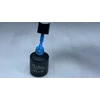Bild 2/3 - Gel Lack 6ml #124 neonblau