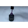 Bild 2/3 - Gel Lack 6ml #155 Dunkelviolett