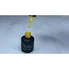 Bild 3/3 - Gel Lack 6ml #157 Dunkleres Zitronengelb