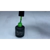 Bild 2/3 - Gel Lack 6ml #206 Helles Neongrün
